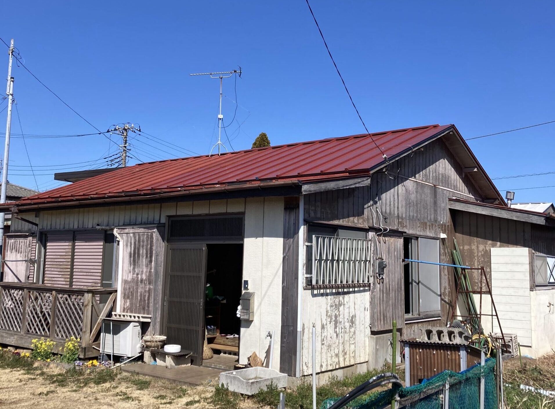 空き家の活用・保有・再生